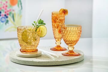 Boston ποτήρι σαμπάνιας 12 cl - Saffron - Villeroy & Boch