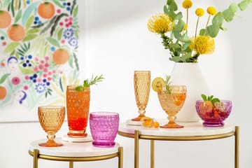 Boston ποτήρι σαμπάνιας 12 cl - Saffron - Villeroy & Boch