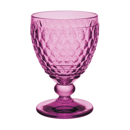 Boston Ποτήρι νερού 25 cl - Berry - Villeroy & Boch