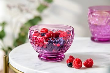 Ποτήρι Boston 25 cl - Berry - Villeroy & Boch