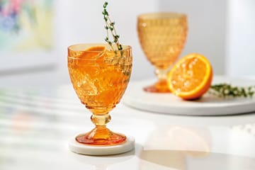 Boston Ποτήρι νερού 25 cl - Saffron - Villeroy & Boch