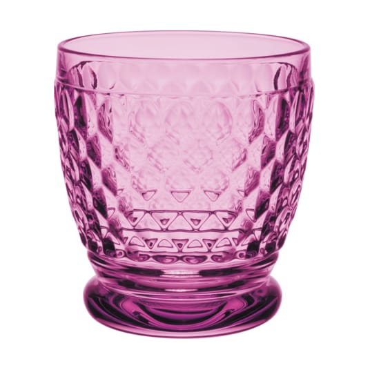 Boston tumbler ποτήρι 20 cl - Berry - Villeroy & Boch