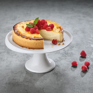 Clever Baking πιάτο κέικ με βάση - 35 cm - Villeroy & Boch