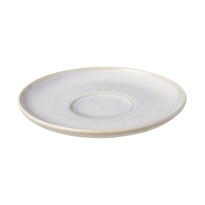 Crafted cotton πιατάκι καφέ Ø15 cm - White - Villeroy & Boch