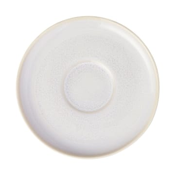 Crafted cotton πιατάκι καφέ Ø15 cm - White - Villeroy & Boch