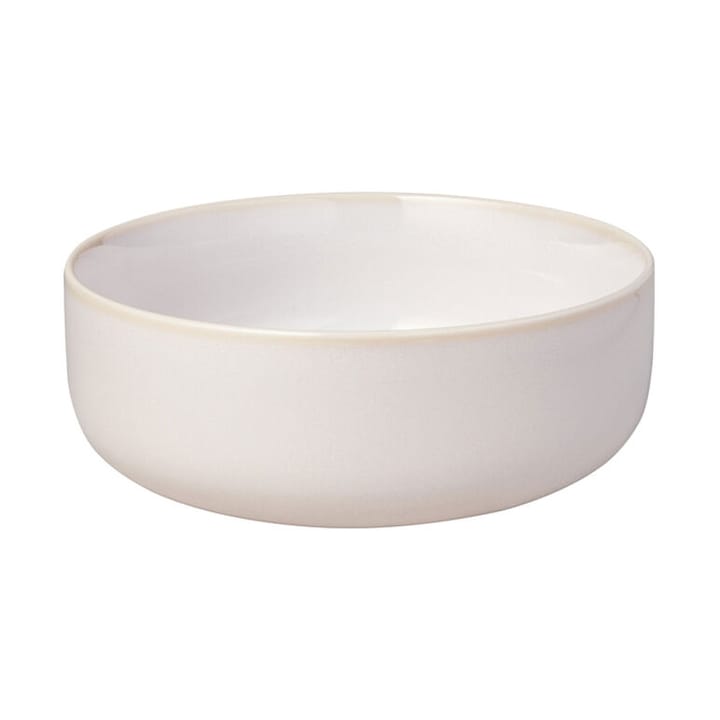 Crafted cotton μπολ Ø16 εκ - White - Villeroy & Boch