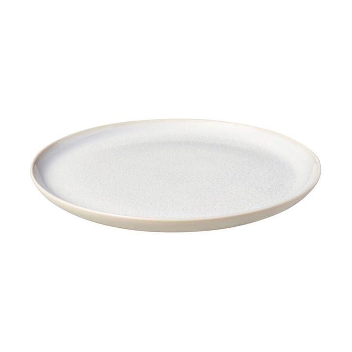 Πλαϊνό πιάτο Crafted cotton Ø21 cm, White Villeroy & Boch