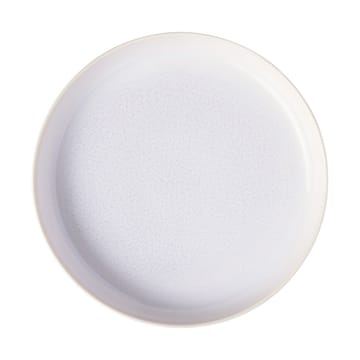 Crafted cotton βαθύ πιάτο Ø21,5 cm - White - Villeroy & Boch