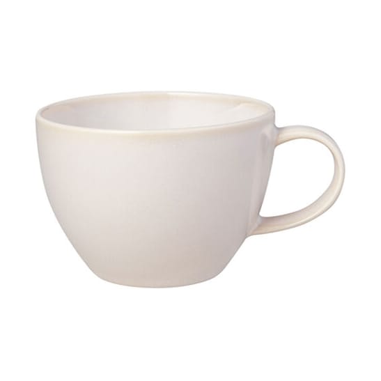 Crafted cotton κούπα 25 cl' - White - Villeroy & Boch