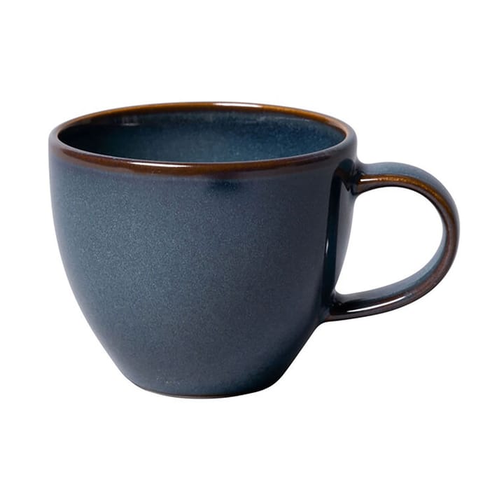 Crafted Denim φλιτζάνι espresso 6 cl - Μπλε - Villeroy & Boch