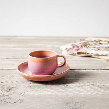 Πιατάκι espresso Perlemor Ø12 cm - Coral - Villeroy & Boch