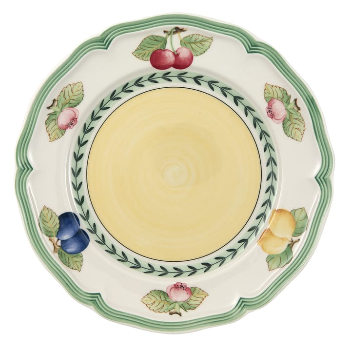 French Garden Fleurence πιάτο - 33,5 cm - Villeroy & Boch