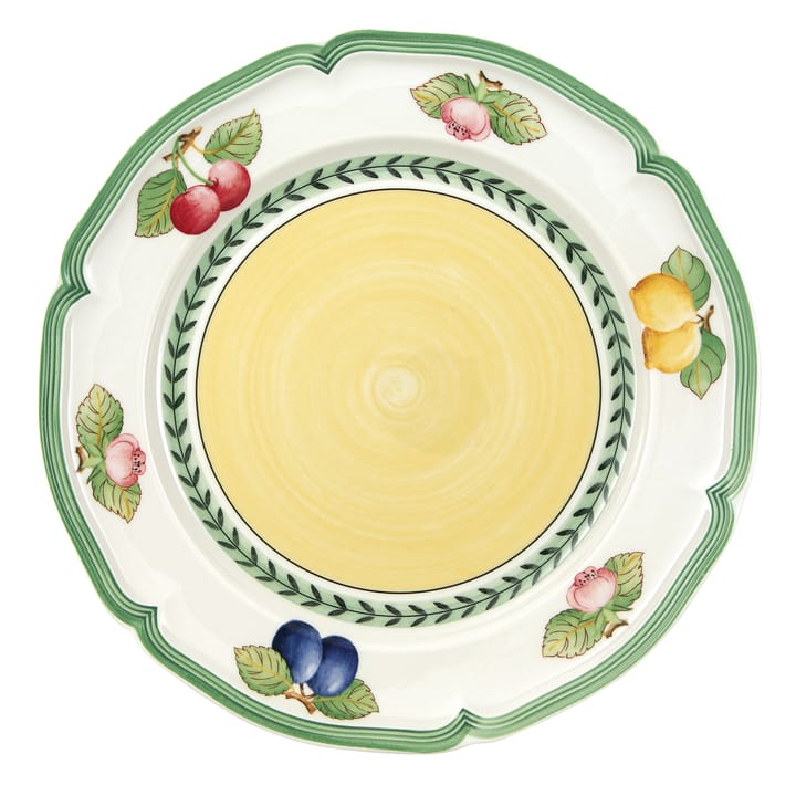 French Garden Fleurence πιάτο - 33,5 cm - Villeroy & Boch