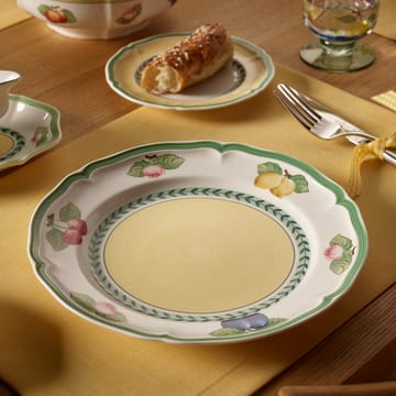 French Garden Fleurence πιάτο - 33,5 cm - Villeroy & Boch