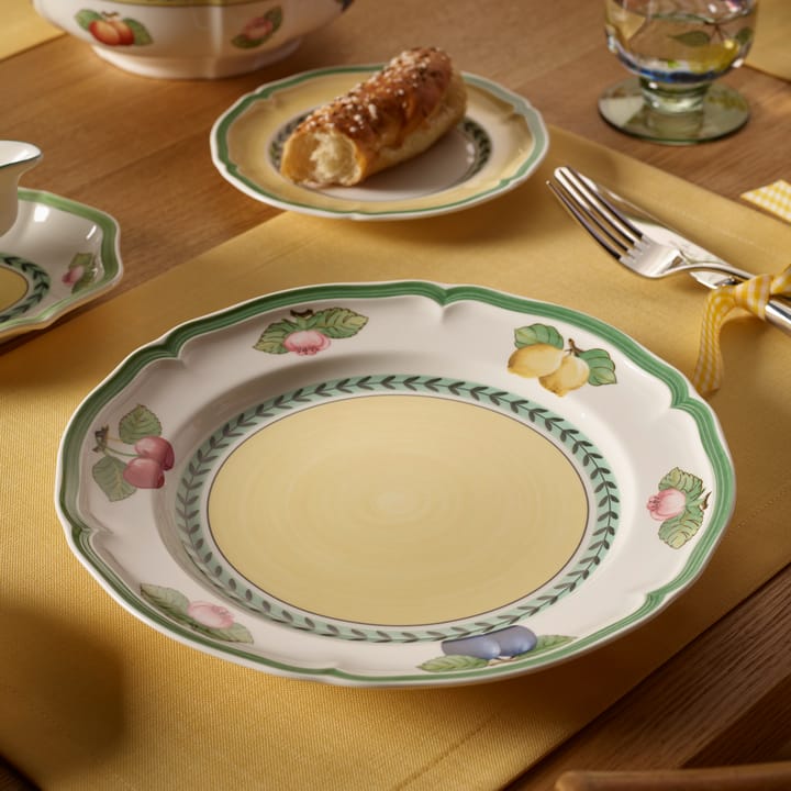 French Garden Fleurence πιάτο, 33,5 cm Villeroy & Boch