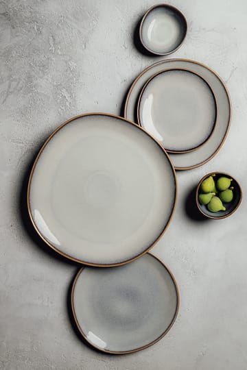 Lave Bread & Butter πιατάκι Ø17 εκ - Beige - Villeroy & Boch