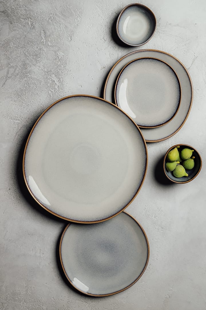 Lave Bread & Butter πιατάκι Ø17 εκ, Beige Villeroy & Boch