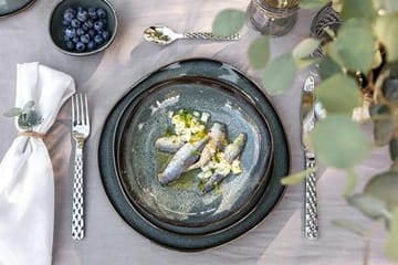 Lave Bread & Butter πιατάκι Ø17 εκ - Gris - Villeroy & Boch