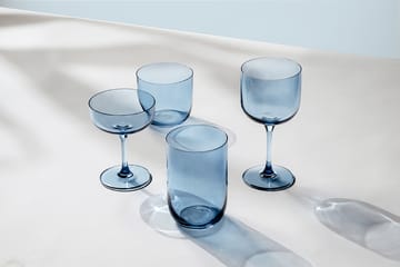 Like μακρύ drink ποτήρι 38.5 cl 2 τεμάχια - Ice - Villeroy & Boch