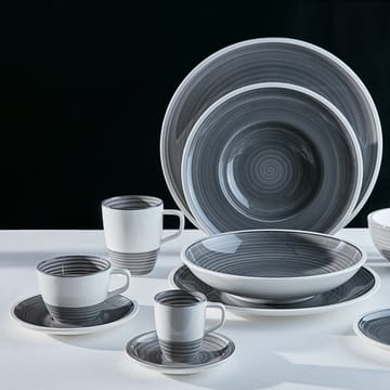 Manufacture Gris πιατάκι - 33,5 cm - Villeroy & Boch