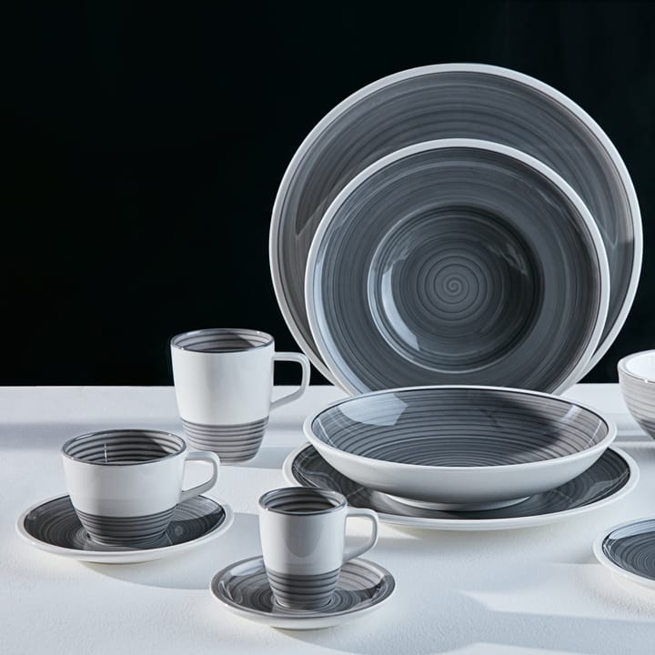 Manufacture Gris πιατάκι, 33,5 cm Villeroy & Boch