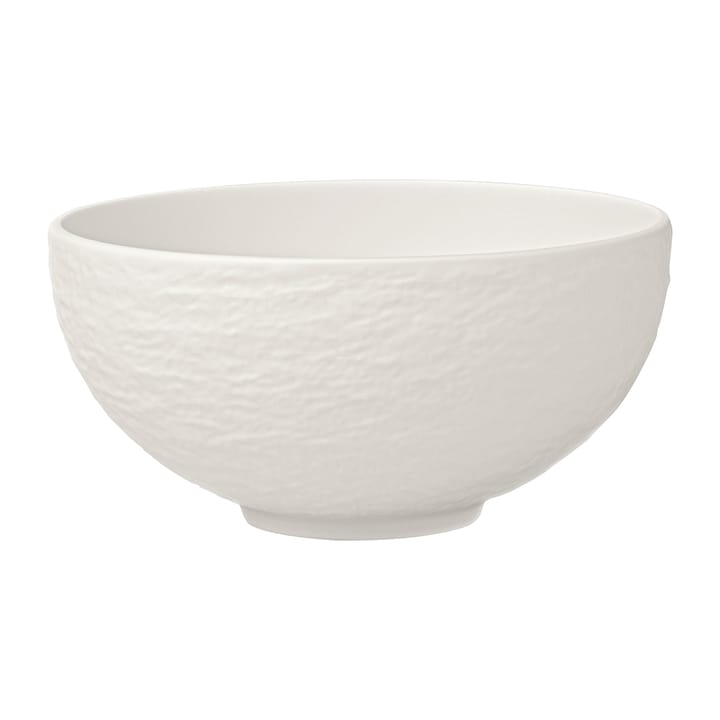 Manufacture Rock μπολ σούπας Ø 13 cm - Blanc - Villeroy & Boch