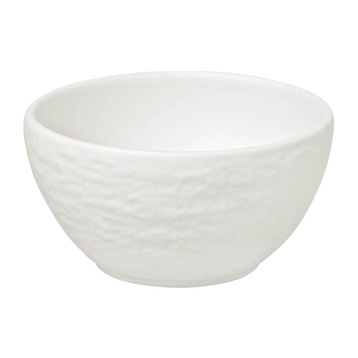 Manufacture Rock μπολ για ντιπ Ø 8 cm - Blanc - Villeroy & Boch