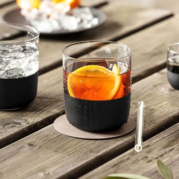 Manufacture Rock Old fashioned ποτήρι 25 cl 4-pack - Διάφανες - Villeroy & Boch