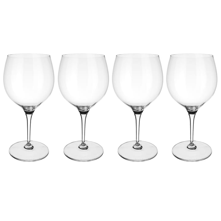 Maxima ποτήρι bourgogne Συσκευασία 4 τεμαχίων, 79 cl Villeroy & Boch