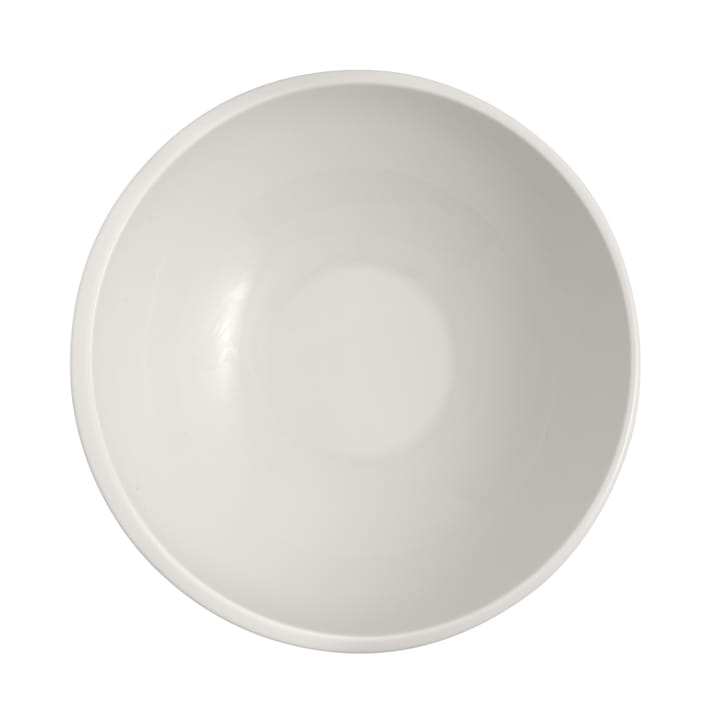 NewMoon μπολ Μ 23,5 cm, λευκό Villeroy & Boch