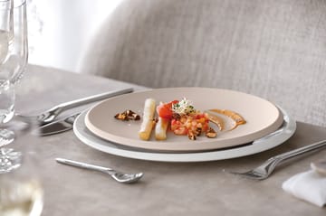 NewMoon πιάτο 24 cm - Beige - Villeroy & Boch