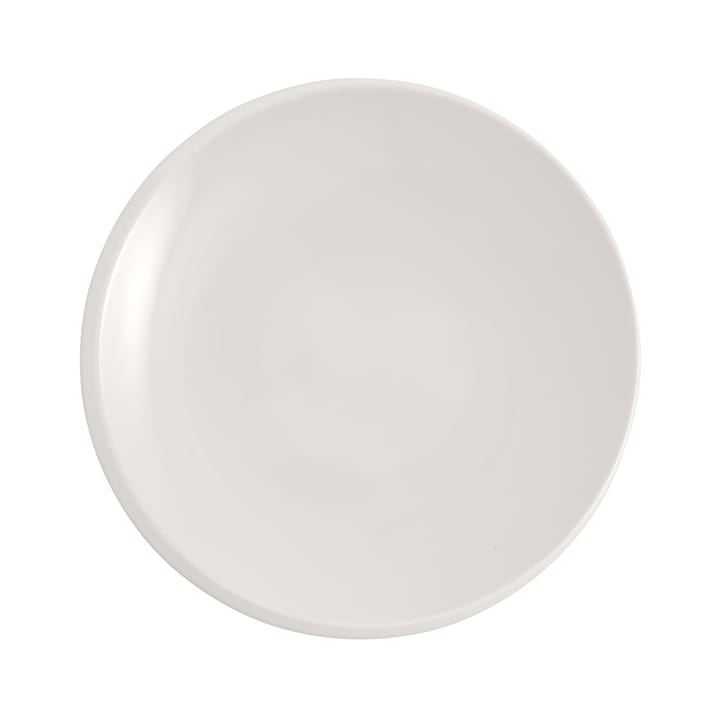 NewMoon πιάτο 24 cm - λευκό - Villeroy & Boch