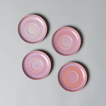 Πιατάκι Perlemor για φλιτζάνι καφέ Ø16 cm - Coral - Villeroy & Boch