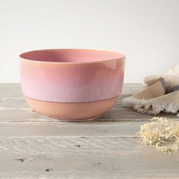 Μπολ σερβιρίσματος Perlemor 3 L - Coral - Villeroy & Boch