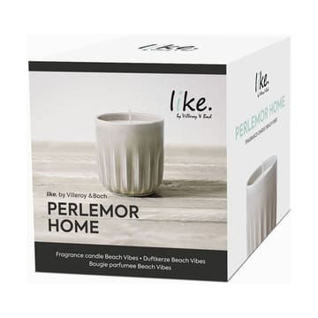 Αρωματικό κερί Perlemor Home 9 εκ. - Beach vibes - Villeroy & Boch