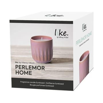 Αρωματικό κερί Perlemor Home 9 εκ. - Sunkissed - Villeroy & Boch