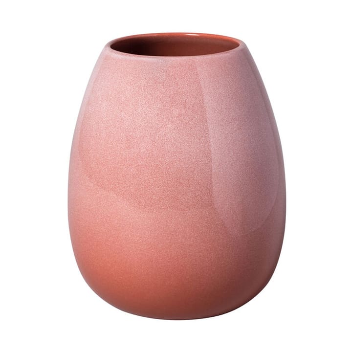 Βάζο Perlemor Home Drop L, Rose Villeroy & Boch