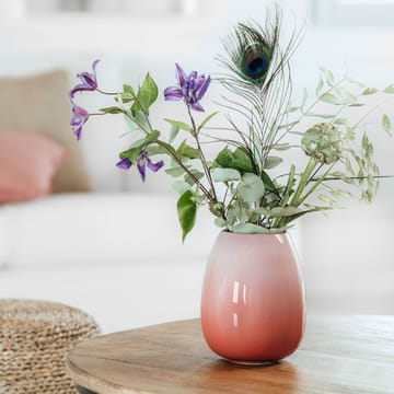 Βάζο Perlemor Home Drop L - Rose - Villeroy & Boch