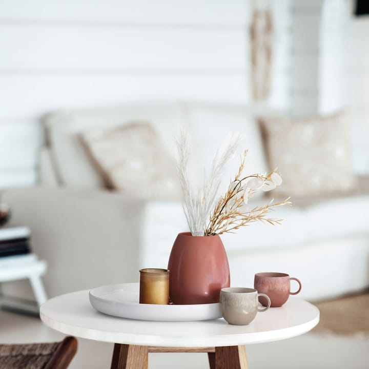 Βάζο Perlemor Home Drop L, Rose Villeroy & Boch