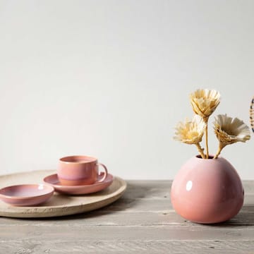 Βάζο Perlemor Home Drop S - Rose - Villeroy & Boch