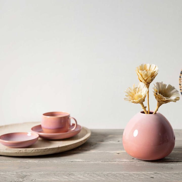 Βάζο Perlemor Home Drop S, Rose Villeroy & Boch