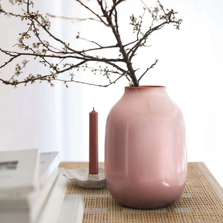 Βάζο Perlemor Home Nek L, Rose Villeroy & Boch