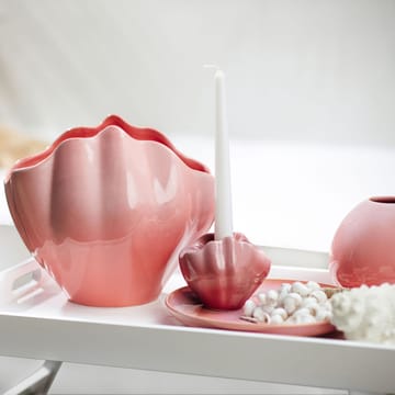 Διακοσμητικό βάζο Perlemor Home Shell - Rose - Villeroy & Boch