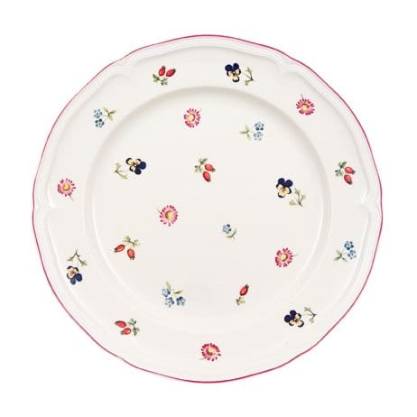 Petite Fleur πιάτο - 26 cm - Villeroy & Boch