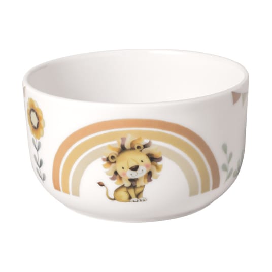 Roar like a Lion μπολ για μούσλι Ø13 cm - Multi - Villeroy & Boch