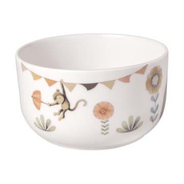 Roar like a Lion μπολ για μούσλι Ø13 cm - Multi - Villeroy & Boch