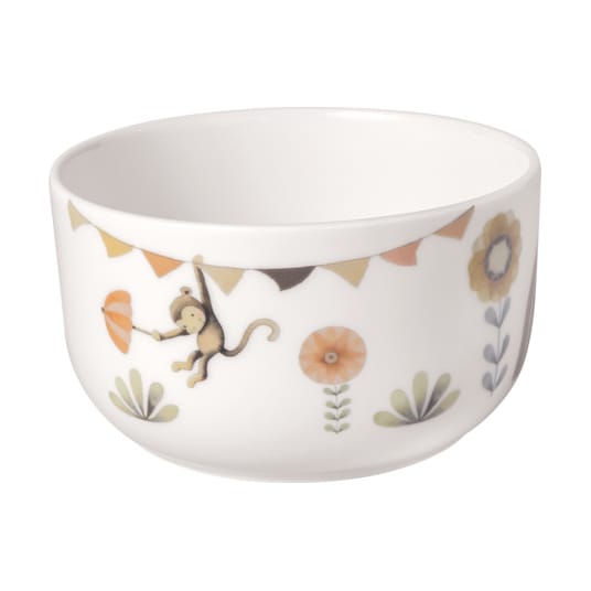 Roar like a Lion μπολ για μούσλι Ø13 cm, Multi Villeroy & Boch