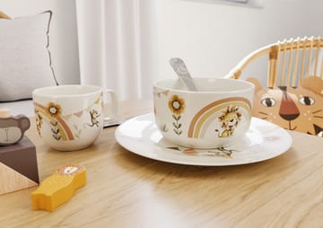 Roar like a Lion μπολ για μούσλι Ø13 cm - Multi - Villeroy & Boch