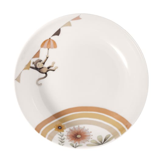 Roar like a Lion μπολ σούπας Ø19 cm - Multi - Villeroy & Boch