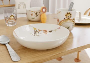 Roar like a Lion μπολ σούπας Ø19 cm - Multi - Villeroy & Boch